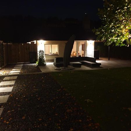 Liv Residence Holiday Home With Sauna & Fireplace Ermelo Exterior foto